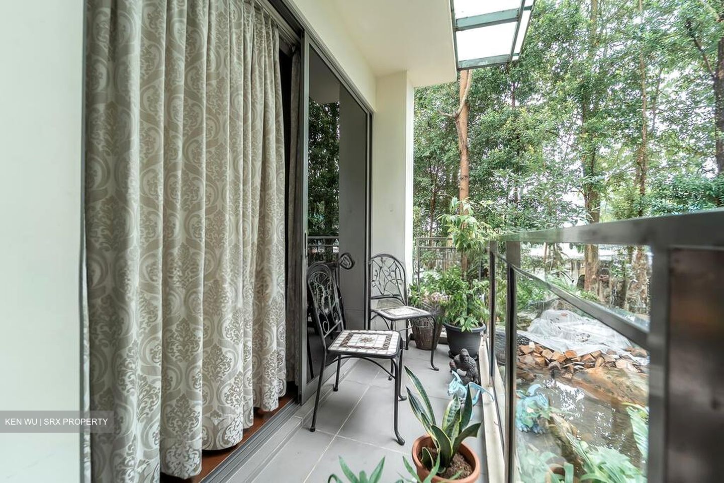 The Miltonia Residences (D27), Condominium #508026641